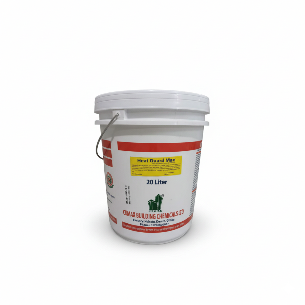 Heat Guard Max product image