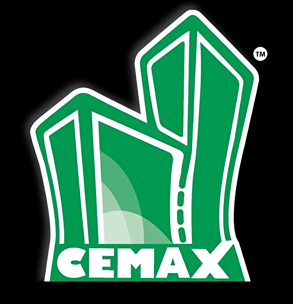 Cemax logo