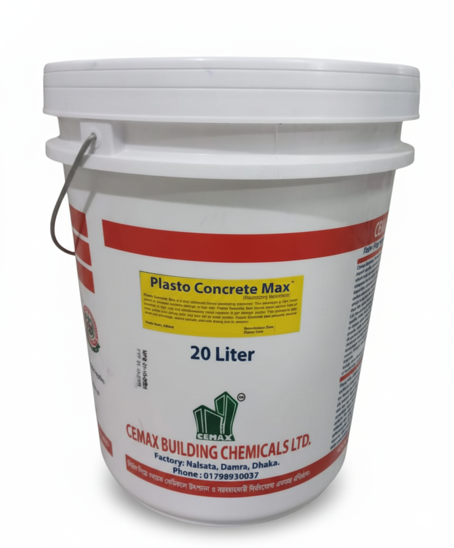 Plasto Concrete Max product image