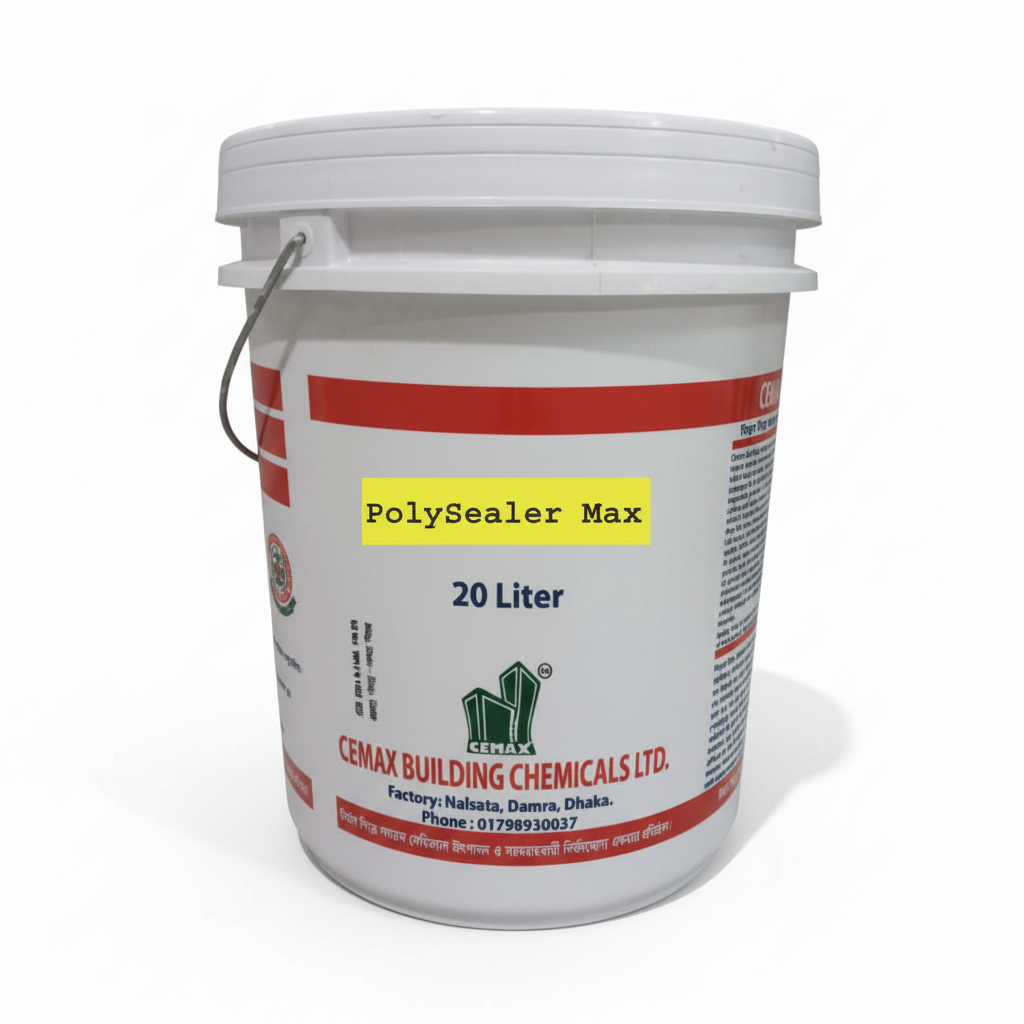 Poly Sealer Max product image