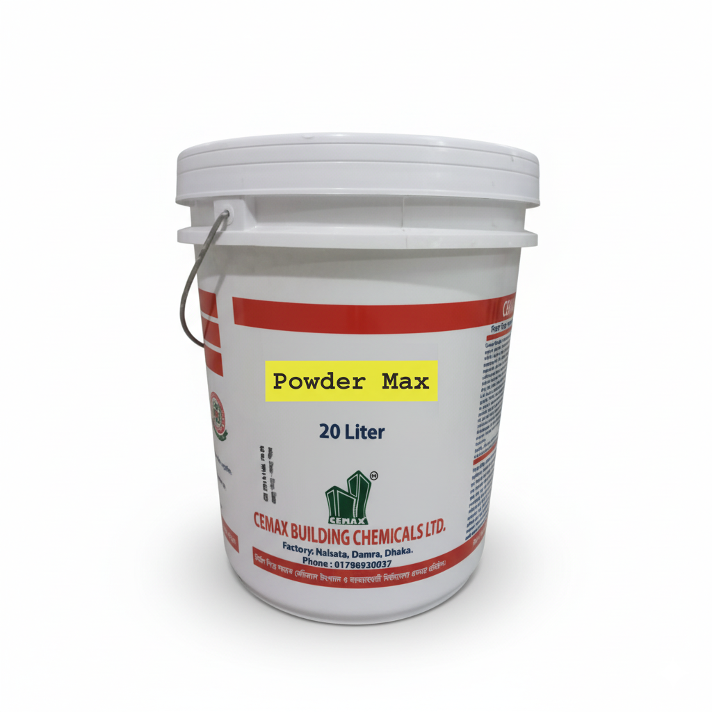 Powder Max product image